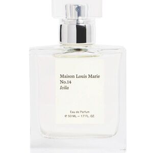 No.14 Icilia Eau de Parfum - Clear